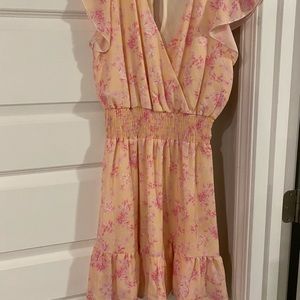 New dress never worn